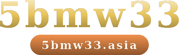 5bmw33 logo