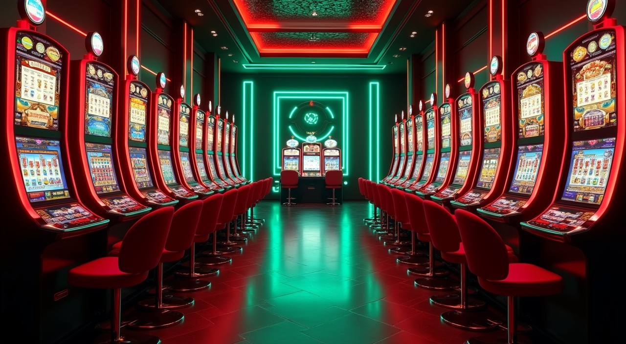 5bmw33 Baccarat Payout